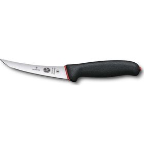 Victorinox 5.6663.12D 12 cm Siyah Esnek Sıyırma Bıçağı