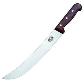 Victorinox 5.7300.25 25 cm Kavisli Steak biftek Bıçağı