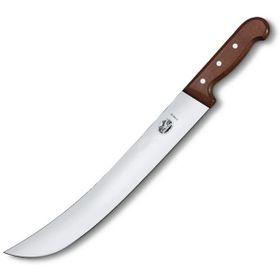 Victorinox 5.7300.31 31 cm Kavisli Biftek Bıçağı