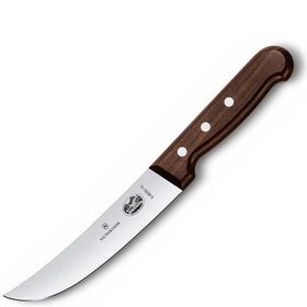Victorinox 5.8000.15 Gül Ağacı Saplı Yüzme Bıçağı