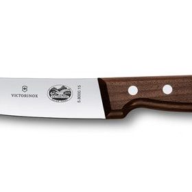 Victorinox 5.8000.15 Gül Ağacı Saplı Yüzme Bıçağı