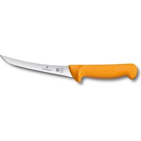 Victorinox 5.8406.13 13 CM Sarı Swibo Esnek Kemik Sıyırma Bıçağı