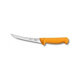 Victorinox 5.8406.13 13 CM Sarı Swibo Esnek Kemik Sıyırma Bıçağı