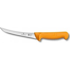 Victorinox 5.8406.13 13 CM Sarı Swibo Esnek Kemik Sıyırma Bıçağı