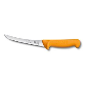 Victorinox 5.8406.16 16 CM Sarı Swibo Esnek Kemik Sıyırma Bıçağı