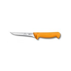 Victorinox 5-8412-13 13 cm Sarı Swibo Eğik Kenar Doğrama Bıçağı