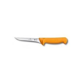 Victorinox 5-8412-13 13 cm Sarı Swibo Eğik Kenar Doğrama Bıçağı