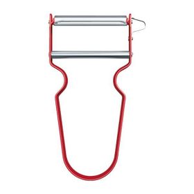Victorinox 6.0900.1 Rex Kırmızı Sebze Soyacağı