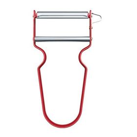 Victorinox 6.0900.1 Rex Kırmızı Sebze Soyacağı