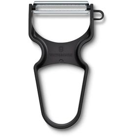 Victorinox 6.0933.3 Rapid Siyah Domates Soyacak