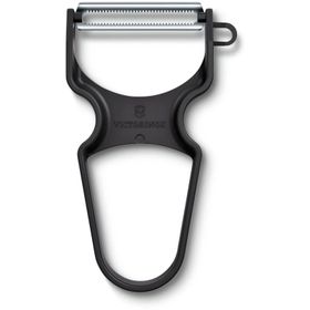 Victorinox 6.0933.3 Rapid Siyah Domates Soyacak