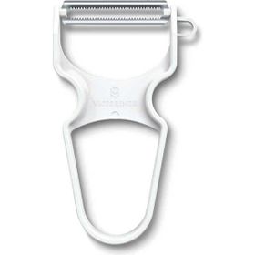 Victorinox 6.0933 Rapid Beyaz Domates Soyacak