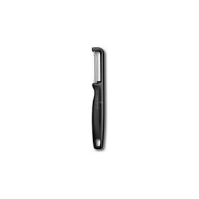 Victorinox 6.0942.3 IOTA Düz Kenar Çift Taraf Siyah Soyacak