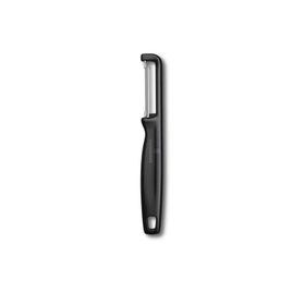 Victorinox 6.0942.3 IOTA Düz Kenar Çift Taraf Siyah Soyacak