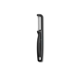 Victorinox 6.0942.3 IOTA Düz Kenar Çift Taraf Siyah Soyacak