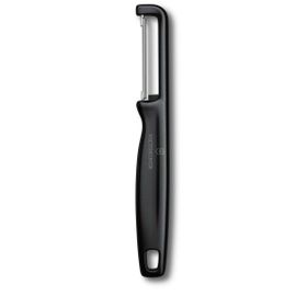 Victorinox 6.0942.3 IOTA Düz Kenar Çift Taraf Siyah Soyacak