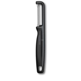 Victorinox 6.0942.3 IOTA Düz Kenar Çift Taraf Siyah Soyacak