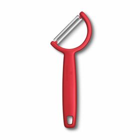 Victorinox 6.0950.1 RHO Düz Kenar Tek Taraf Kırmızı Soyacak