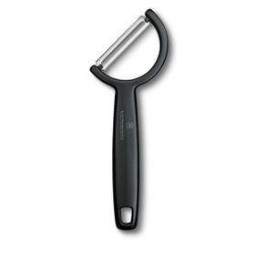 Victorinox 6.0950.3 RHO Düz Kenar Tek Taraf Siyah Soyacak