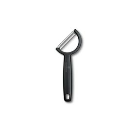 Victorinox 6.0950.3 RHO Düz Kenar Tek Taraf Siyah Soyacak