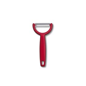 Victorinox 6.0963.1 YPSO Tırtıklı Kenar Çift Taraf Kırmızı Soyacak