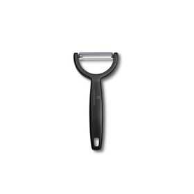 Victorinox 6.0963.3 YPSO Tırtıklı Kenar Çift Taraf Siyah Soyacak
