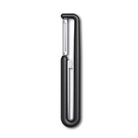 Victorinox 6.0972.3 NOVA-I Düz Kenar Çift Taraf Siyah Soyacak