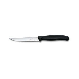 Victorinox 6.7203 Siyah Swiss Classic 11 cm Biftek Bıçağı