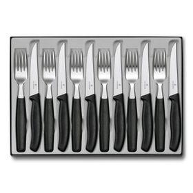Victorinox 6.7233.12 12 Parça Swissclassic Masa Seti