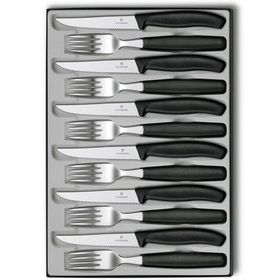 Victorinox 6.7233.12 12 Parça Swissclassic Masa Seti