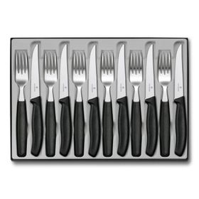 Victorinox 6.7233.12 12 Parça Swissclassic Masa Seti