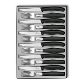 Victorinox 6.7233.12 12 Parça Swissclassic Masa Seti