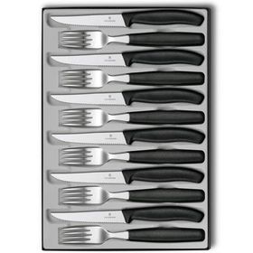 Victorinox 6.7233.12 12 Parça Swissclassic Masa Seti