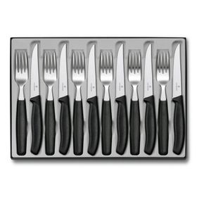 Victorinox 6.7233.12 12 Parça Swissclassic Masa Seti