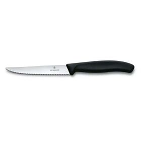 Victorinox 6.7233.20 11 cm Siyah Biftek Bıçağı