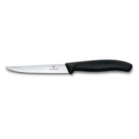Victorinox 6.7233.20 11 cm Siyah Biftek Bıçağı