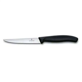 Victorinox 6.7233.20 11 cm Siyah Biftek Bıçağı