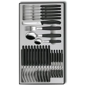 Victorinox 6.7233.24 24 Parça Swissclassic Masa Seti