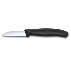 ​​​​​​​Victorinox 6.7303 6 cm Swiss Classic Düz Soyma Bıçağı