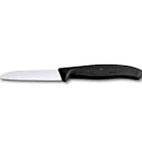 Victorinox 6.7403 Swissclassic 8 cm Düz Soyma Bıçağı
