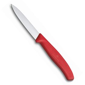 Victorinox 6.7601 Swiss Classic 8 cm Soyma Bıçağı