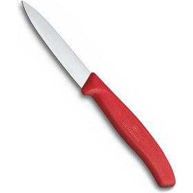 Victorinox 6.7601 Swiss Classic 8 cm Soyma Bıçağı