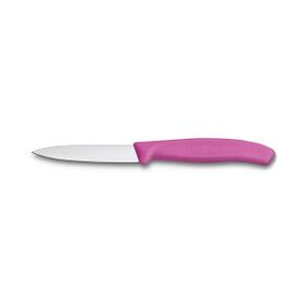 Victorinox 6.7606.L115 Pembe Soyma Bıçağı