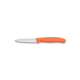 Victorinox 6.7639.C1 Swiss Classic 8 cm Tırtıklı Soyma Bıçağı