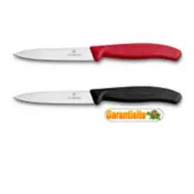 Victorinox 6.7703 10 cm Soyma Bıçağı
