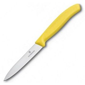 Victorinox 6.7706.L118 10 cm Soyma Bıçağı