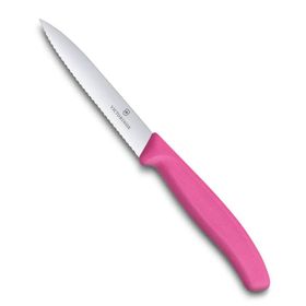 Victorinox 6.7736 L5 Soyma Bıçağı