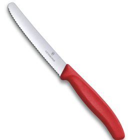 Victorinox 6.7831 11 cm Domates-Sosis Bıçağı