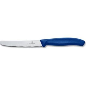 Victorinox 6.7832 11 cm Domates-Sosis Bıçağı