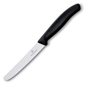 Victorinox 6.7833 11 cm Domates Sosis Bıçağı